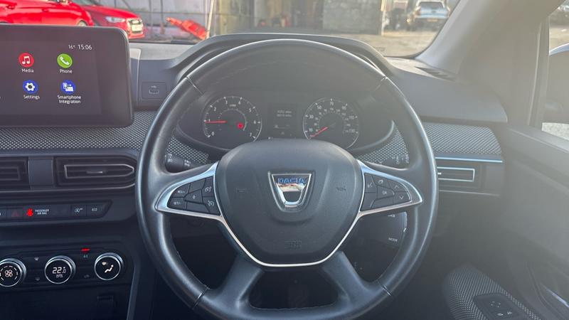 Used Dacia Jogger 2022 for sale - 77501392: Photo 9