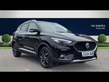 2024 - EXCLUSIVE Manual 5-Door