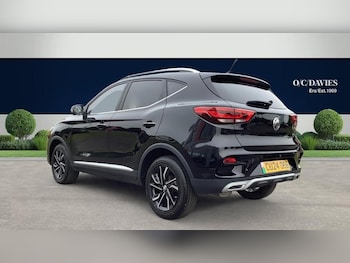 Used MG MG ZS 2024 for sale - 75190645: Photo