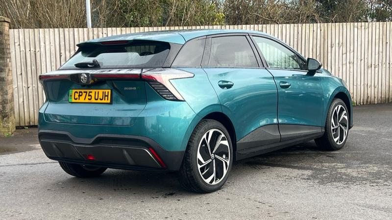 Used MG MG4 2026 for sale - 78028629: Photo 12