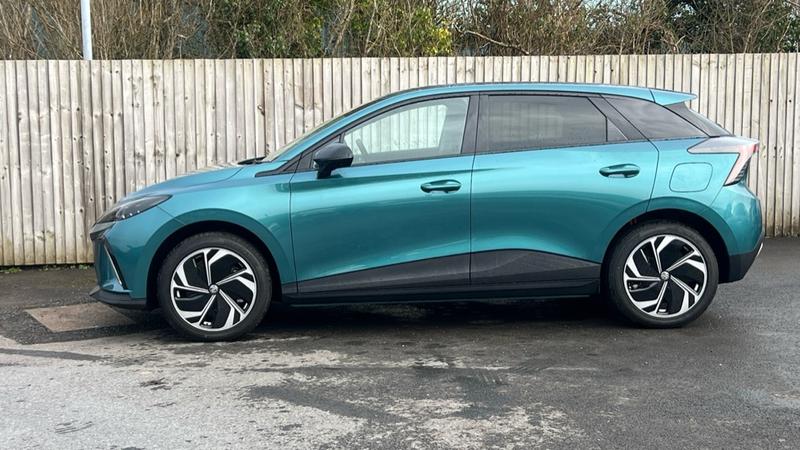 Used MG MG4 2026 for sale - 78028629: Photo 13