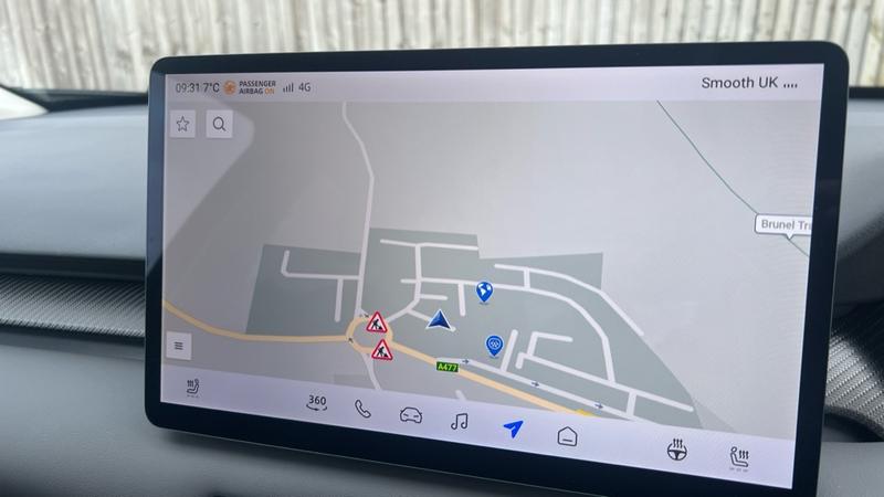 Used MG MG4 2026 for sale - 78028629: Photo 16