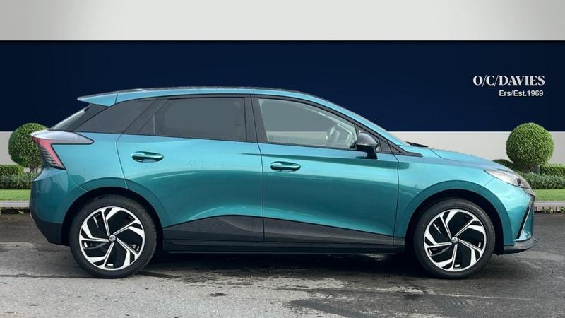 Used MG MG4 2026 for sale - 78028629: Photo 2