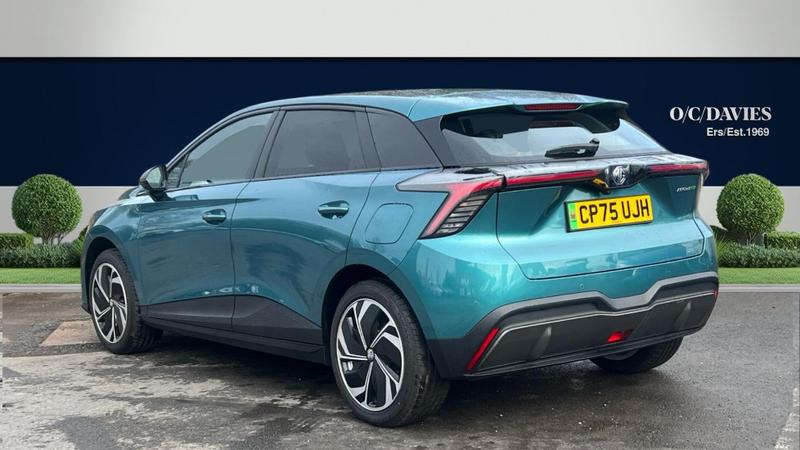 Used MG MG4 2026 for sale - 78028629: Photo 3