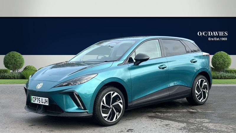 Used MG MG4 2026 for sale - 78028629: Photo 4