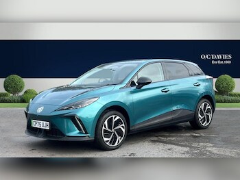 Used MG MG4 2026 for sale - 78028629: Photo