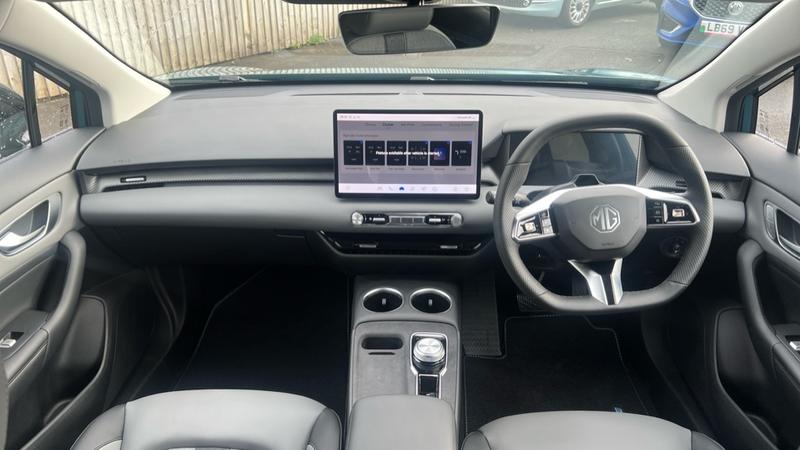 Used MG MG4 2026 for sale - 78028629: Photo 5