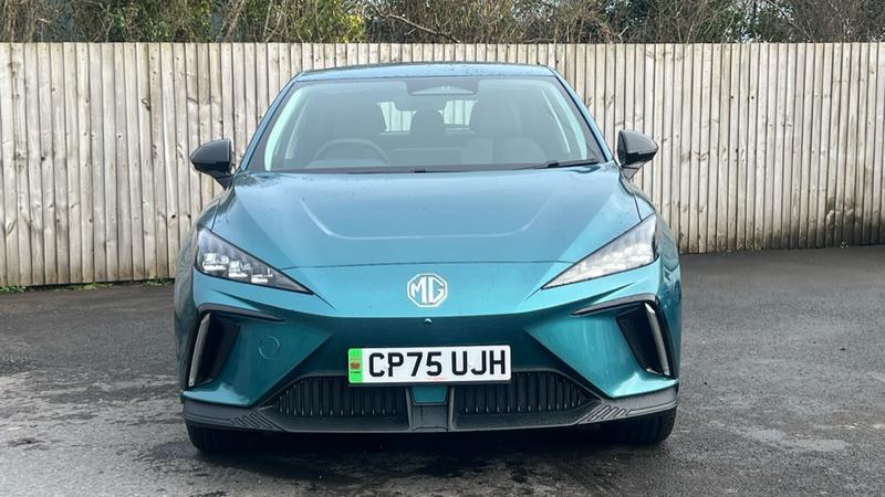 Used MG MG4 2026 for sale - 78028629: Photo 7