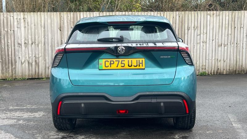 Used MG MG4 2026 for sale - 78028629: Photo 8