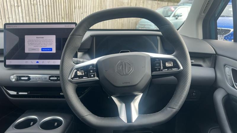 Used MG MG4 2026 for sale - 78028629: Photo 9