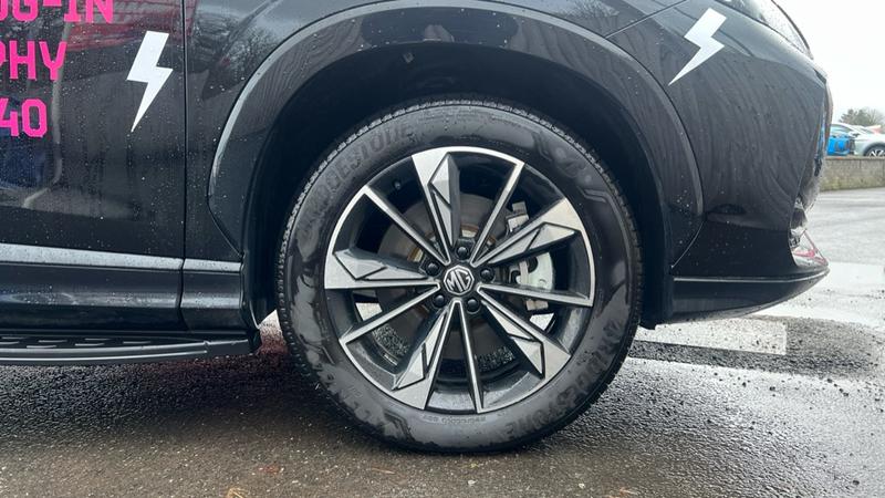 Used MG MG HS 2025 for sale - 77064050: Photo 15