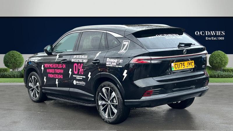 Used MG MG HS 2025 for sale - 77064050: Photo 3