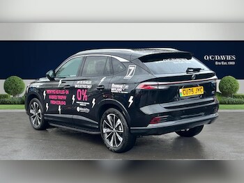 Used MG MG HS 2025 for sale - 77064050: Photo