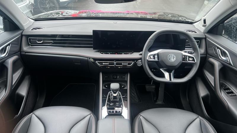 Used MG MG HS 2025 for sale - 77064050: Photo 5