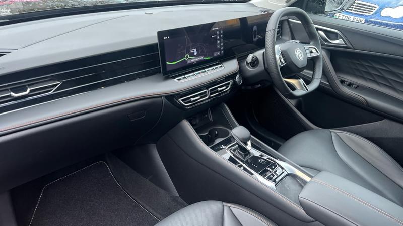 Used MG MG HS 2025 for sale - 77064050: Photo 6