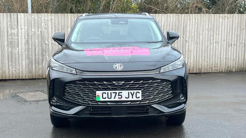 Used MG MG HS 2025 for sale - 77064050: Photo 7