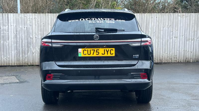 Used MG MG HS 2025 for sale - 77064050: Photo 8