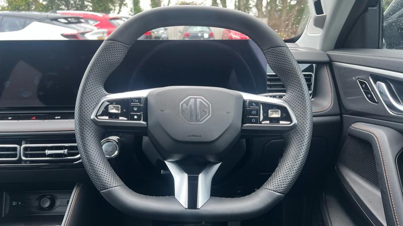 Used MG MG HS 2025 for sale - 77064050: Photo 9