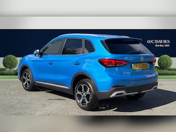 Used MG MG ZS 2026 for sale - 79393992: Photo