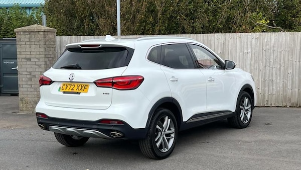 Used MG MG HS 2022 for sale - 76079714: Photo 12