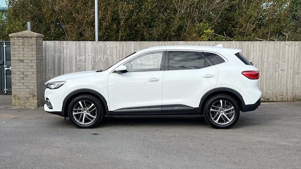 Used MG MG HS 2022 for sale - 76079714: Photo 13