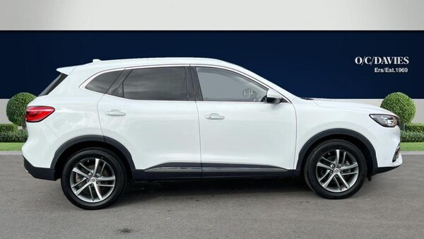 Used MG MG HS 2022 for sale - 76079714: Photo 2