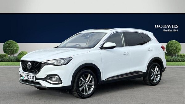 Used MG MG HS 2022 for sale - 76079714: Photo 4