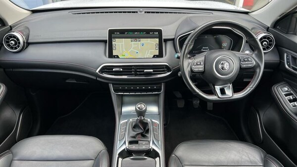 Used MG MG HS 2022 for sale - 76079714: Photo 5