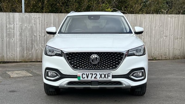Used MG MG HS 2022 for sale - 76079714: Photo 7