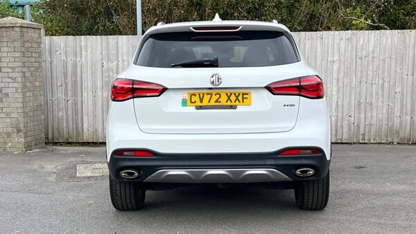 Used MG MG HS 2022 for sale - 76079714: Photo 8
