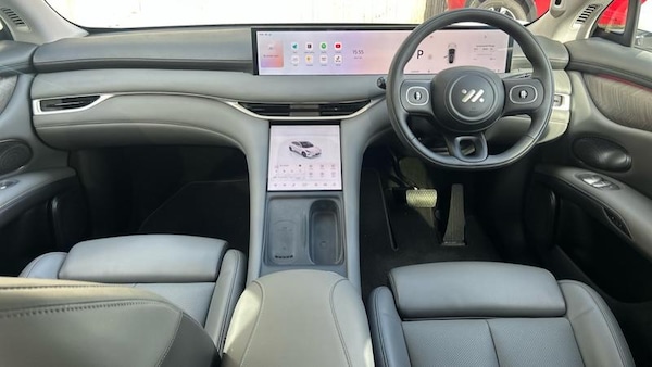 Used MG MG IM6 2025 for sale - 76255486: Photo 5
