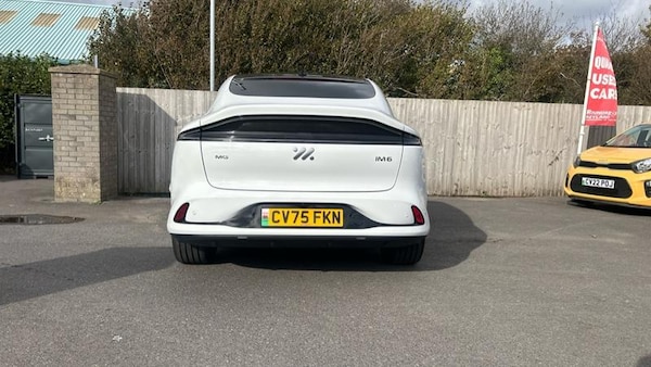 Used MG MG IM6 2025 for sale - 76255486: Photo 8