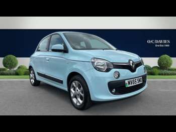 2015 - 1.0 SCe Dynamique Hatchback 5dr Petrol Manual Euro 6 (s/s) (70 ps) Manual