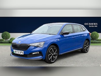 Used Skoda Scala 2023 for sale - 78894133: Photo