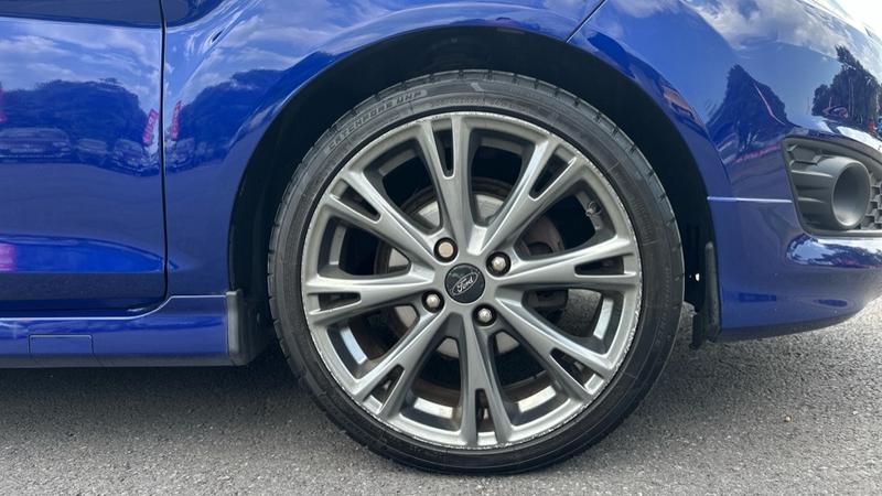 Used Ford Fiesta 2017 for sale - 76918382: Photo 15