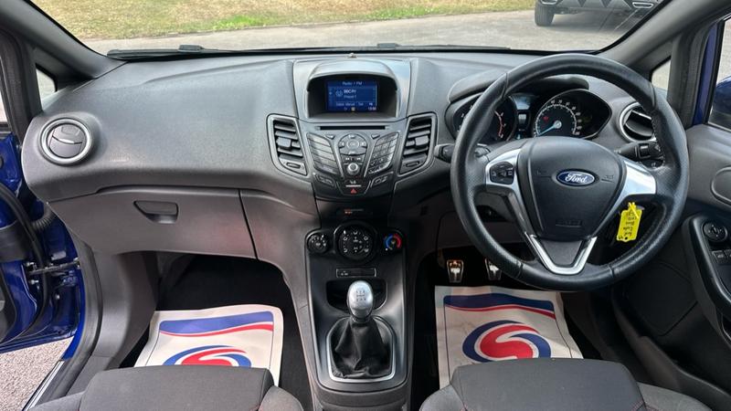 Used Ford Fiesta 2017 for sale - 76918382: Photo 5