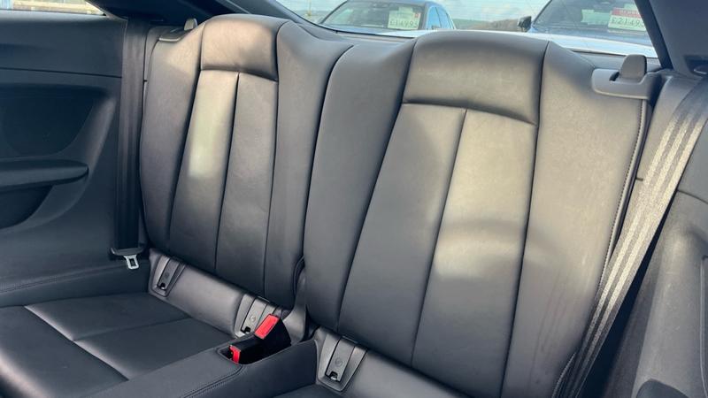 Used Audi TT 2015 for sale - 78117192: Photo 10