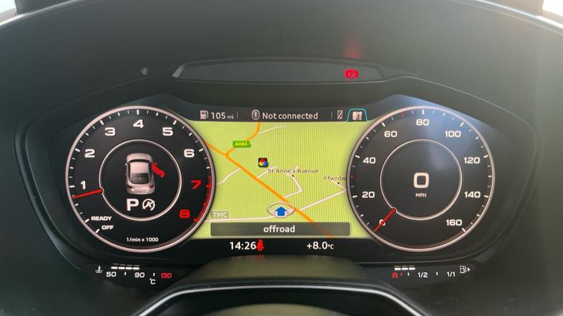 Used Audi TT 2015 for sale - 78117192: Photo 11