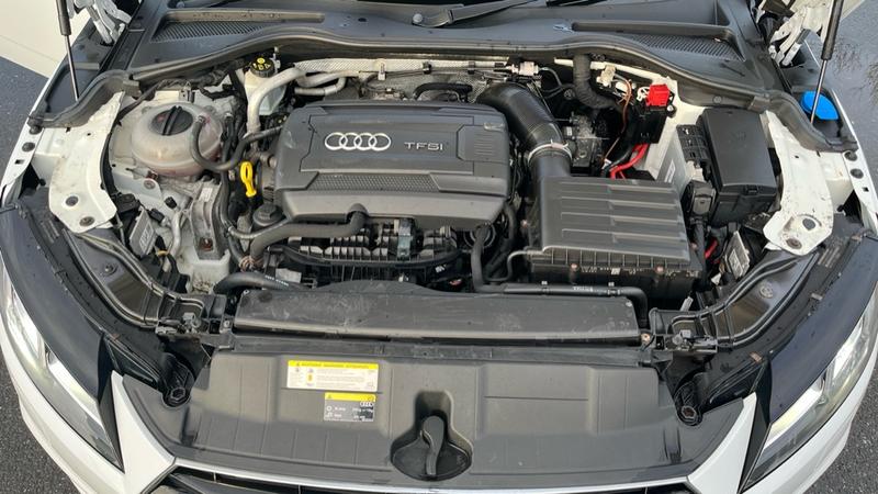 Used Audi TT 2015 for sale - 78117192: Photo 17