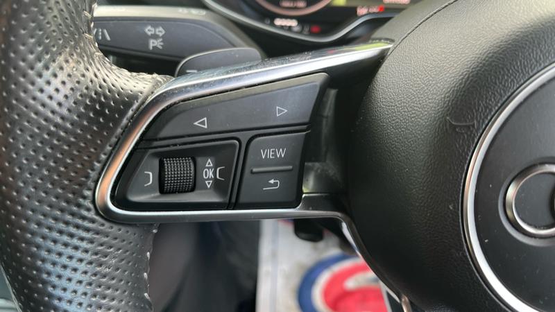 Used Audi TT 2015 for sale - 78117192: Photo 21