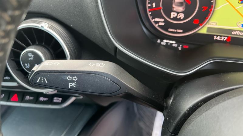 Used Audi TT 2015 for sale - 78117192: Photo 23