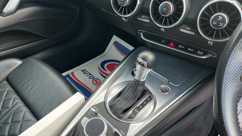 Used Audi TT 2015 for sale - 78117192: Photo 25