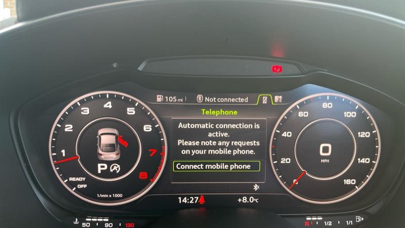 Used Audi TT 2015 for sale - 78117192: Photo 32