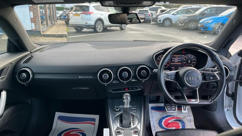 Used Audi TT 2015 for sale - 78117192: Photo 5