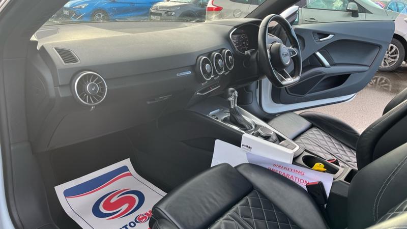Used Audi TT 2015 for sale - 78117192: Photo 6