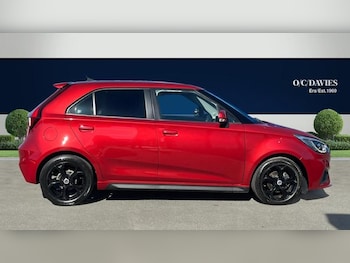 Used MG MG3 2019 for sale - 76067628: Photo