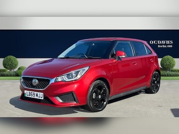 Used MG MG3 2019 for sale - 76067628: Photo