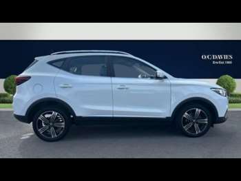 Used MG MG ZS 2018 for sale - 75392099: Photo