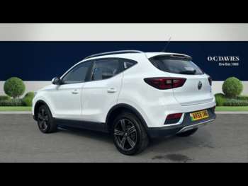 Used MG MG ZS 2018 for sale - 75392099: Photo