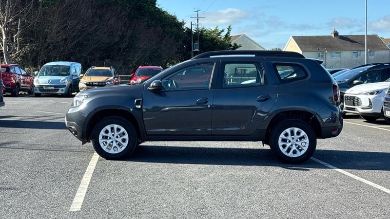 Used Dacia Duster 2022 for sale - 76332649: Photo 13